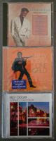Billy Ocean CD's & One World, kleine Auflage u. OVP.