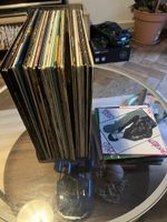 Plattensammlung, diverse Genre, gebraucht