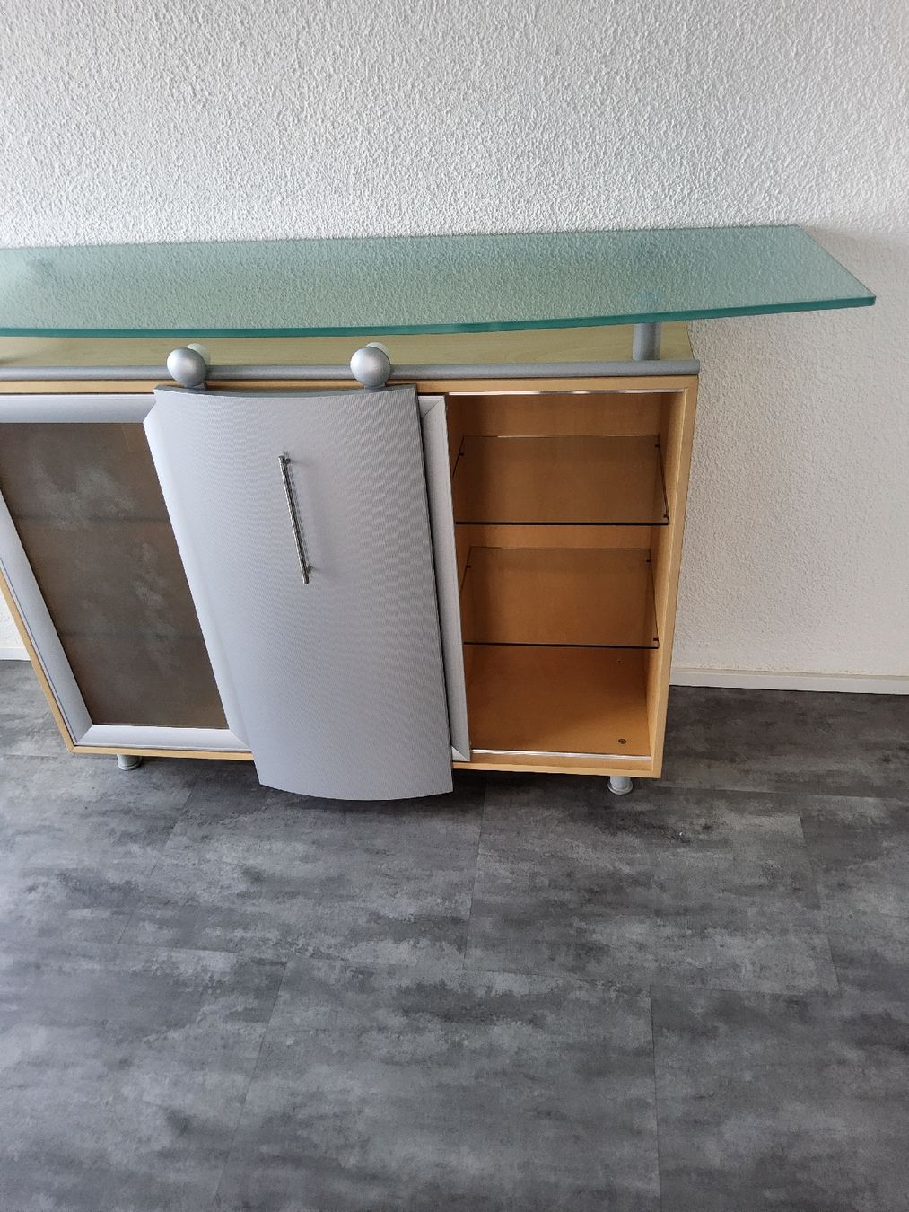 Credenze: Modernes Sideboard – Nuovo (secondo la descrizione) da Langnau b. Reiden venduto da anor 1