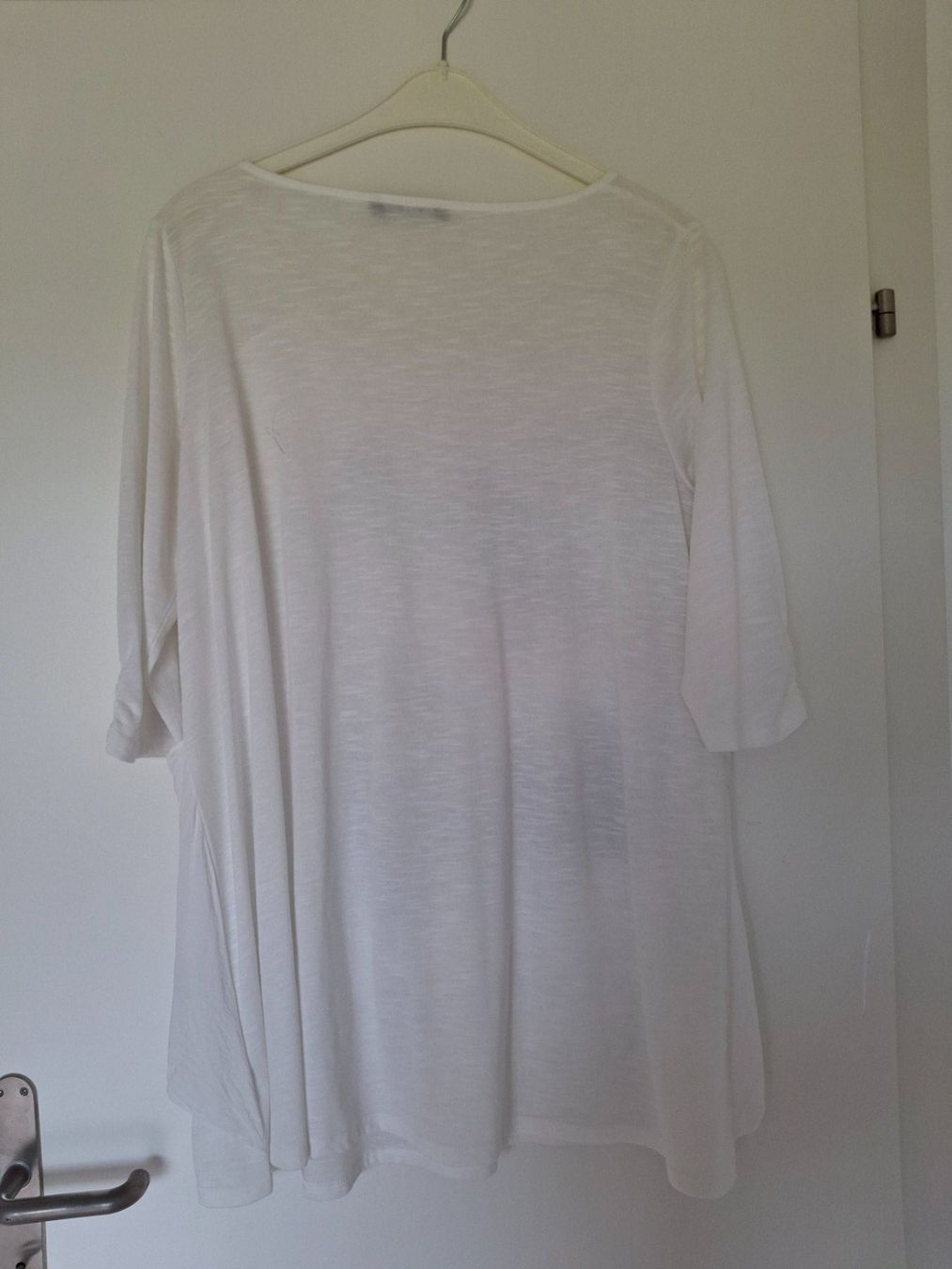 T-shirt: Schönes Long-Shirt mit Print - Grosse Grössen – Usato da WALTERSWIL SO venduto da thb_ybm8 1