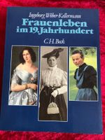 FRAUENLEBEN IM 19.JAHRHUNDERT Ingeborg Weber-Kellermann 1988
