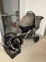 Kinderwagen