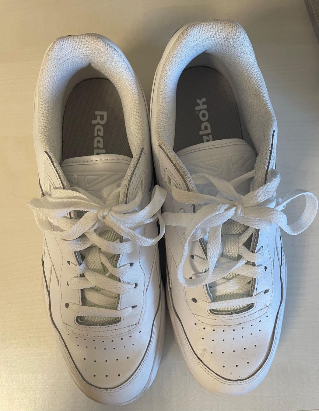 Reebok Scarpe da uomo: Reebok Schuh – Usato da Jona venduto da zero2000