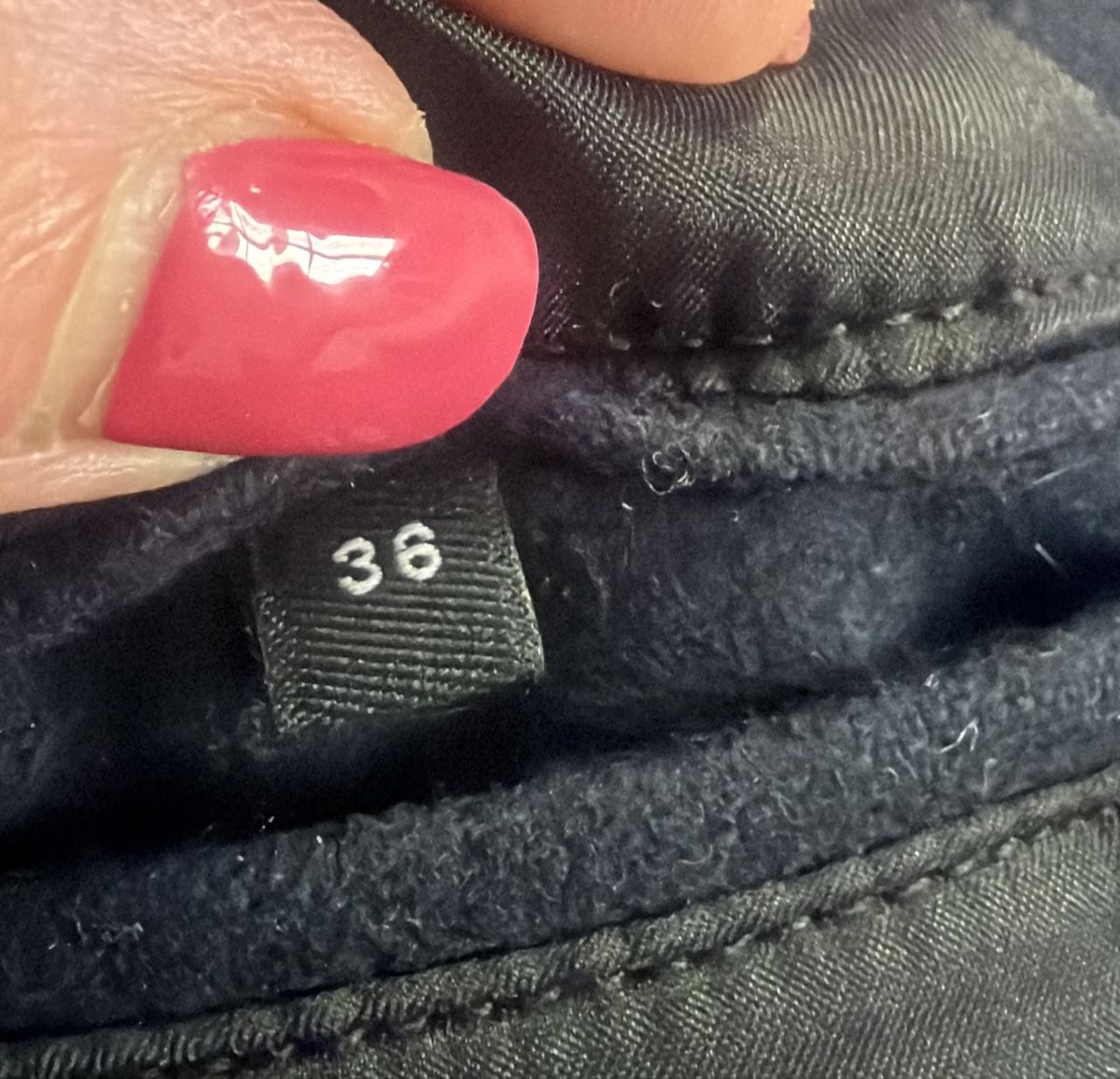 Kooples Cappotti: The Kooples Übergansmantel, Grösse 36 – Usato da Gümligen venduto da Mestelle 3