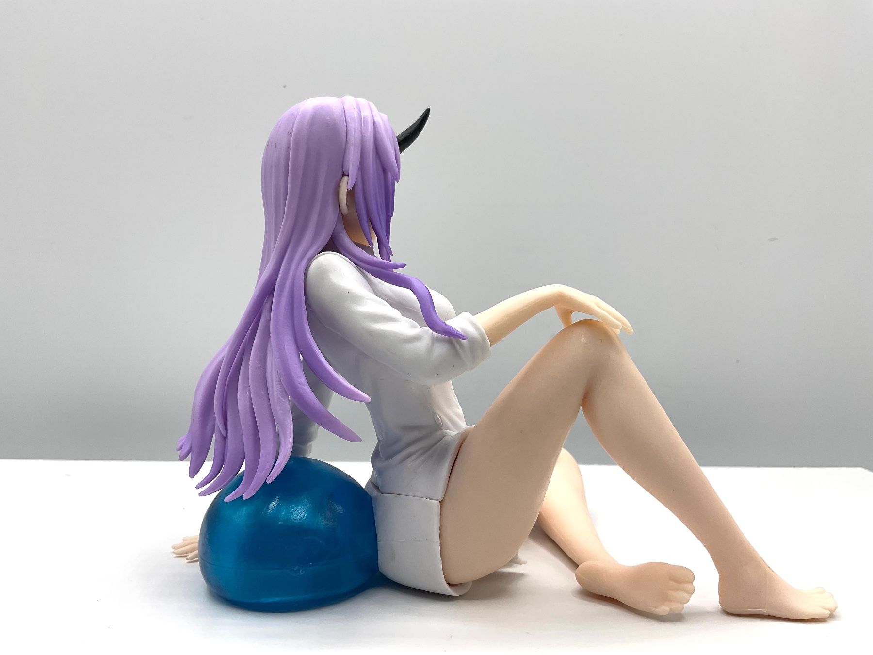 Figuren: Sexy Erotische Anime Figur – Neu (gemäss Beschreibung) aus Muralto von my-yourdream 3