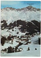 PARPAN mit Parpaner Rothorn