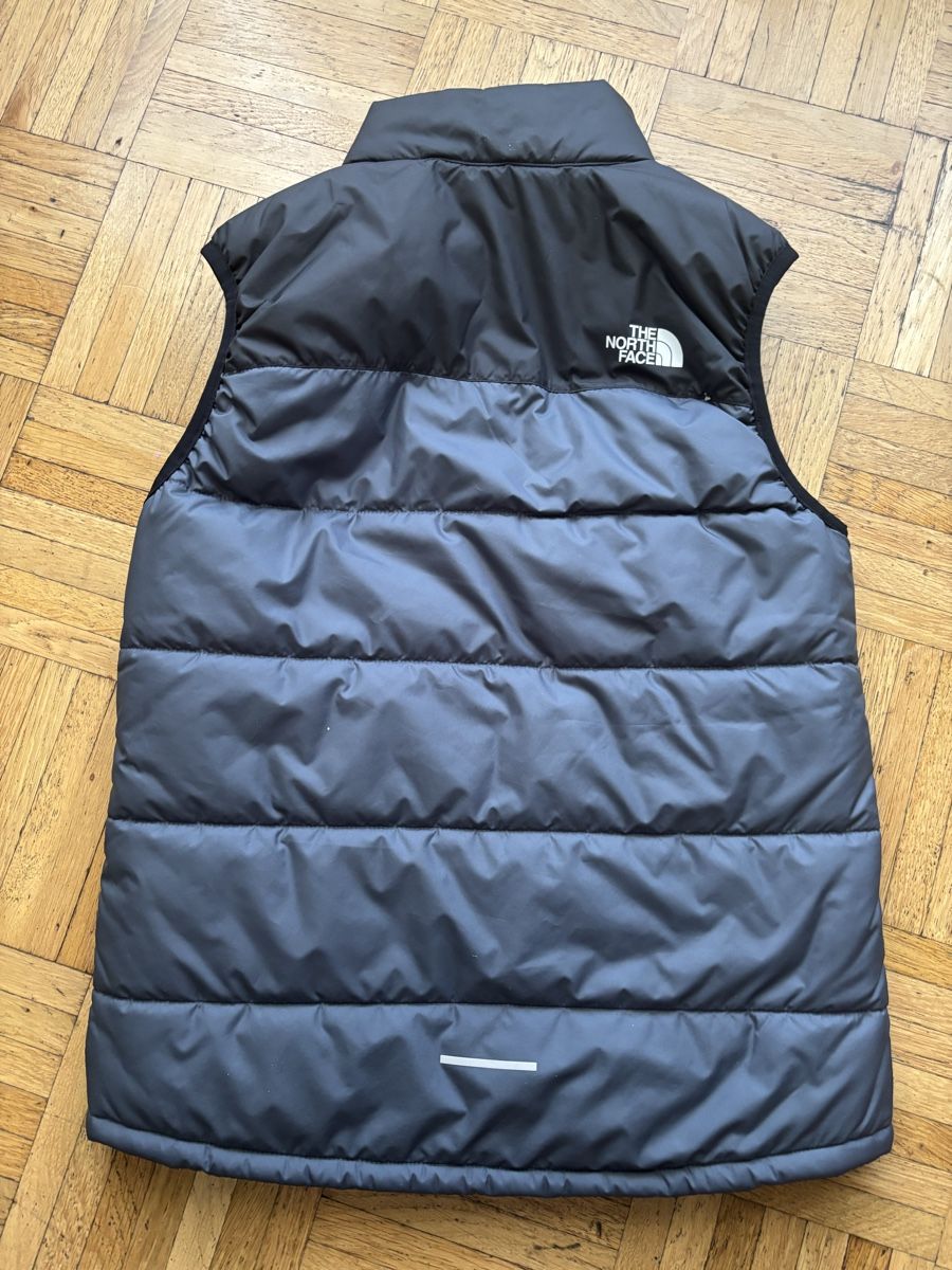 Gilet & Giacche: The North Face Gilet – Usato da Matten b. Interl venduto da pimkie84 1