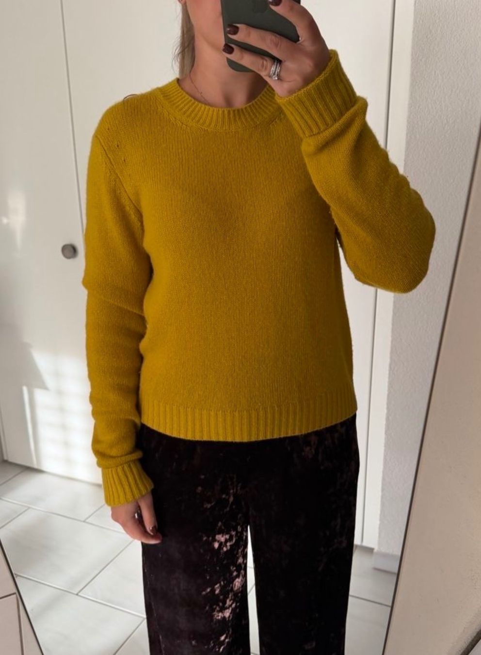 Bottega Veneta Maglioni & Felpe: Bottega veneta pullover – Usato da Fahrweid venduto da Stellar_times