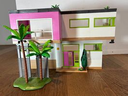 Playmobil Villa
