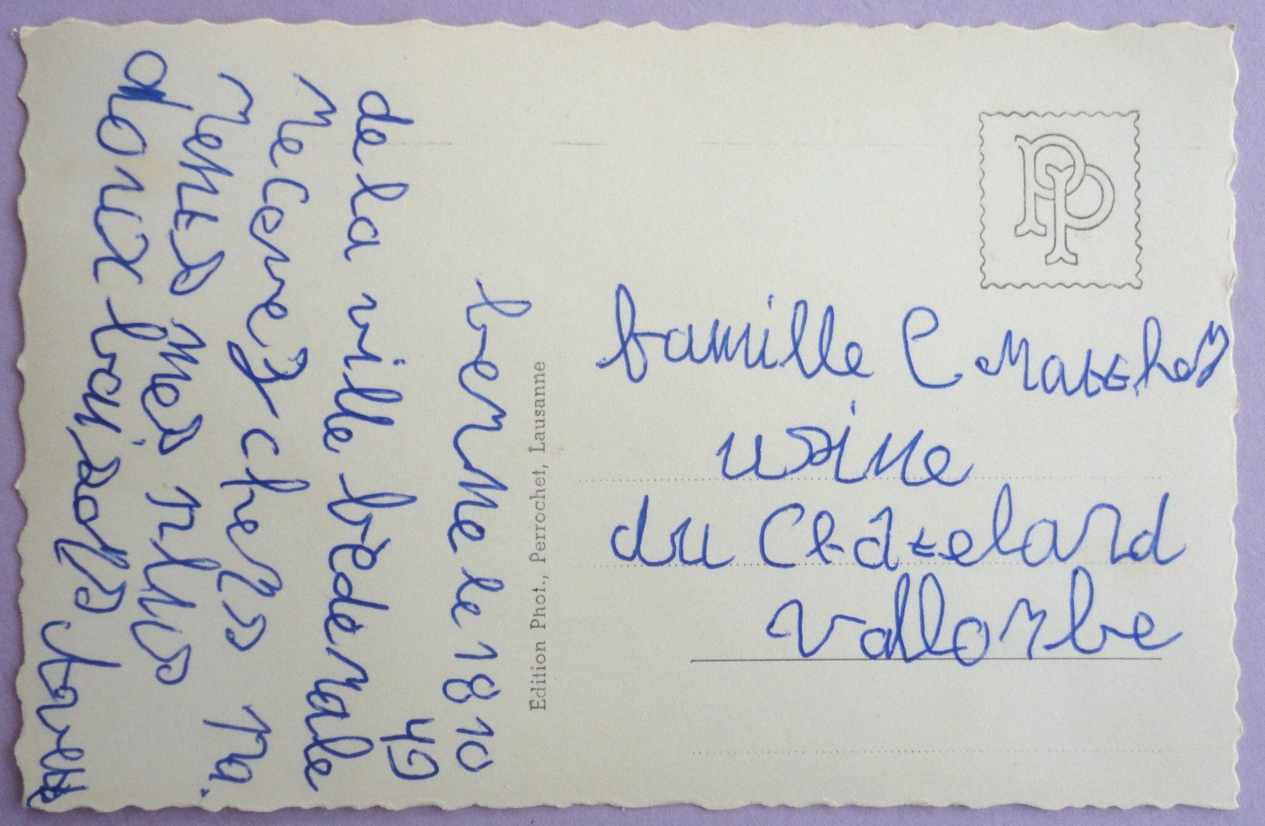 Cartes postales: Bern - Bärengraben – D'occasion à Fétigny par Billy2miny 1