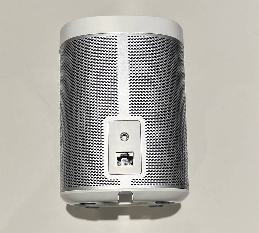 Lautsprecher: Sonos Play:1 weiss – Gebraucht aus Schaffhausen von ric_qx5j 1