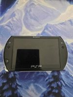 PSP GO 16gb "Piano Black"