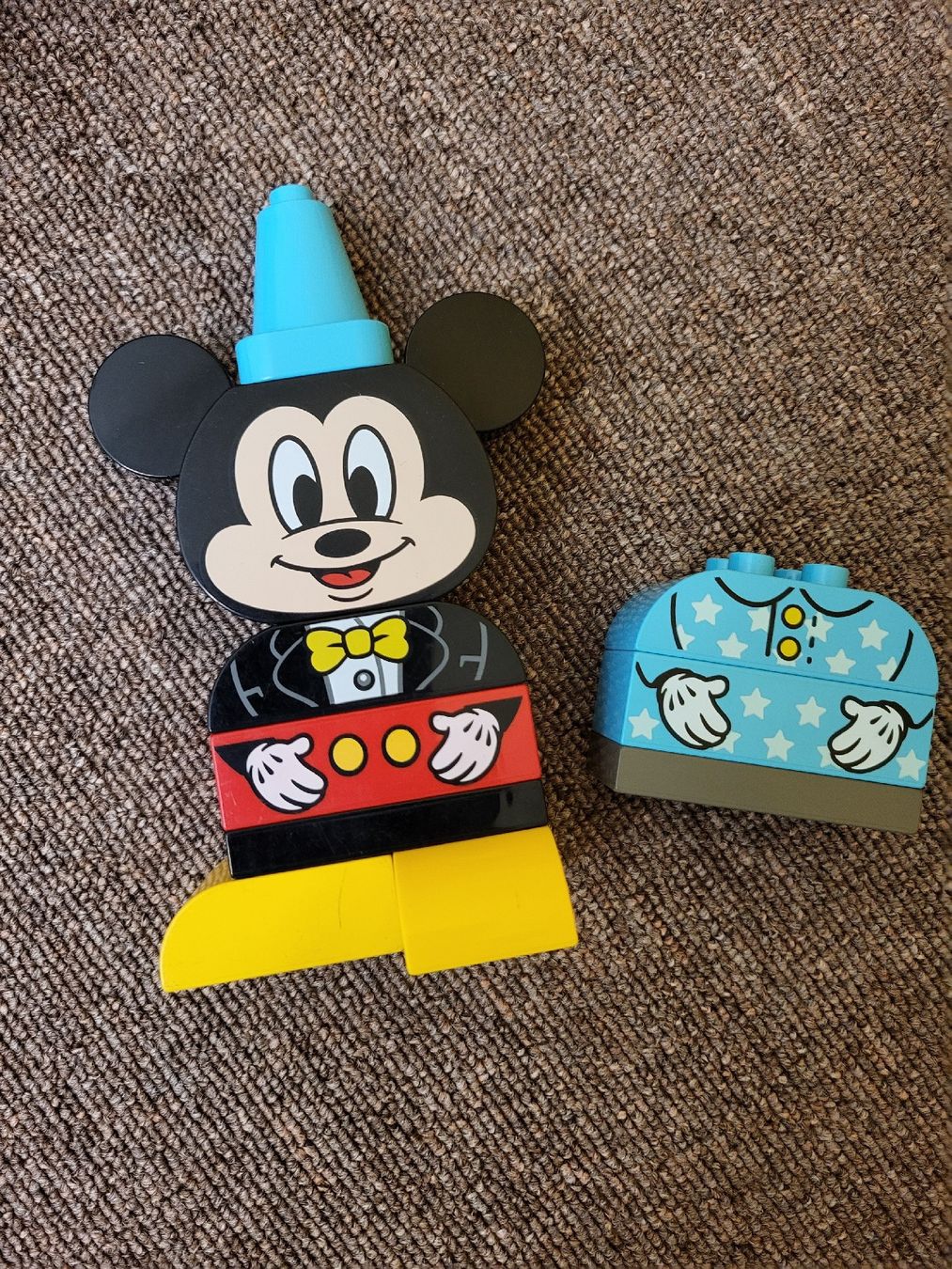 Lego Jouets: Lego Duplo – D'occasion à Birmenstorf AG par Cjl 5