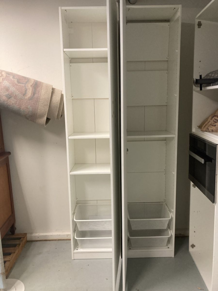 Armoires: IKEA-Schrank – D'occasion à Morschach par Big190 1