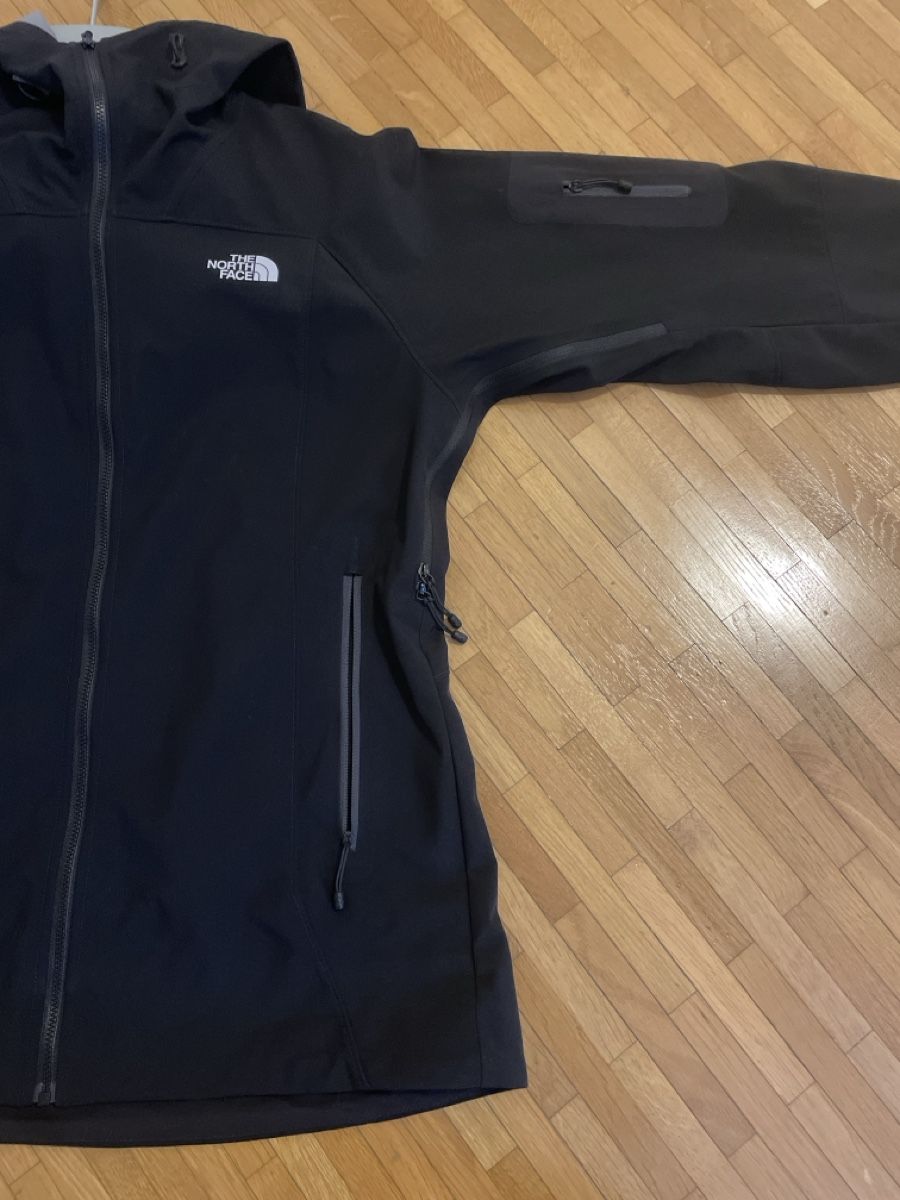 North Face Jacken: Damen, The North Face, Soft-Shell Jacke, Gr. L – Gebraucht aus Weinfelden von Tubbs2 2