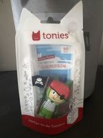 Tonies Figur zum selber bespielen