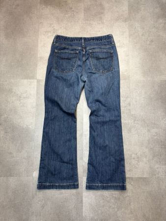 Vintage Japan Style Jeans – Flared / Bootcut – Grösse L