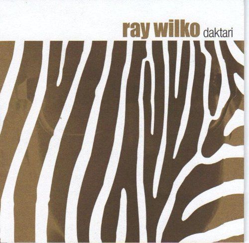 CDs: Ray Wilko – Daktari – Gebraucht aus Sargans von Soraya3