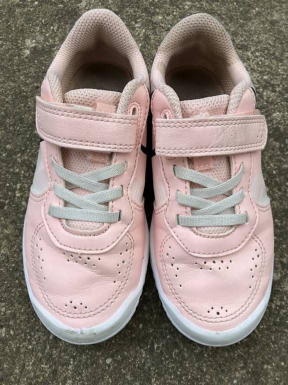 Schuhe für Mädchen: Turnschuhe Gr. 29 Artengo – Gebraucht aus Zollikon von CorViv