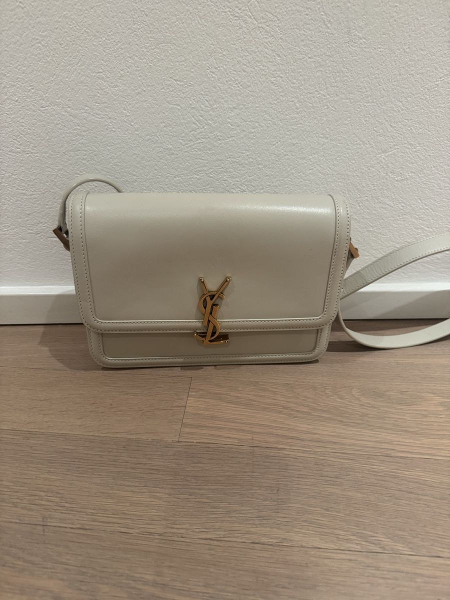Saint Laurent Borse da donna: Saint Laurent Solférino – Usato da Küsnacht ZH venduto da Zafsa 3