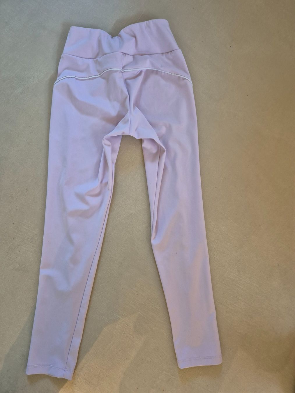 Zara Pantaloni: Sporthosen ZARA, rosa, Gr. 140 – Usato da Dietikon venduto da grafad 1