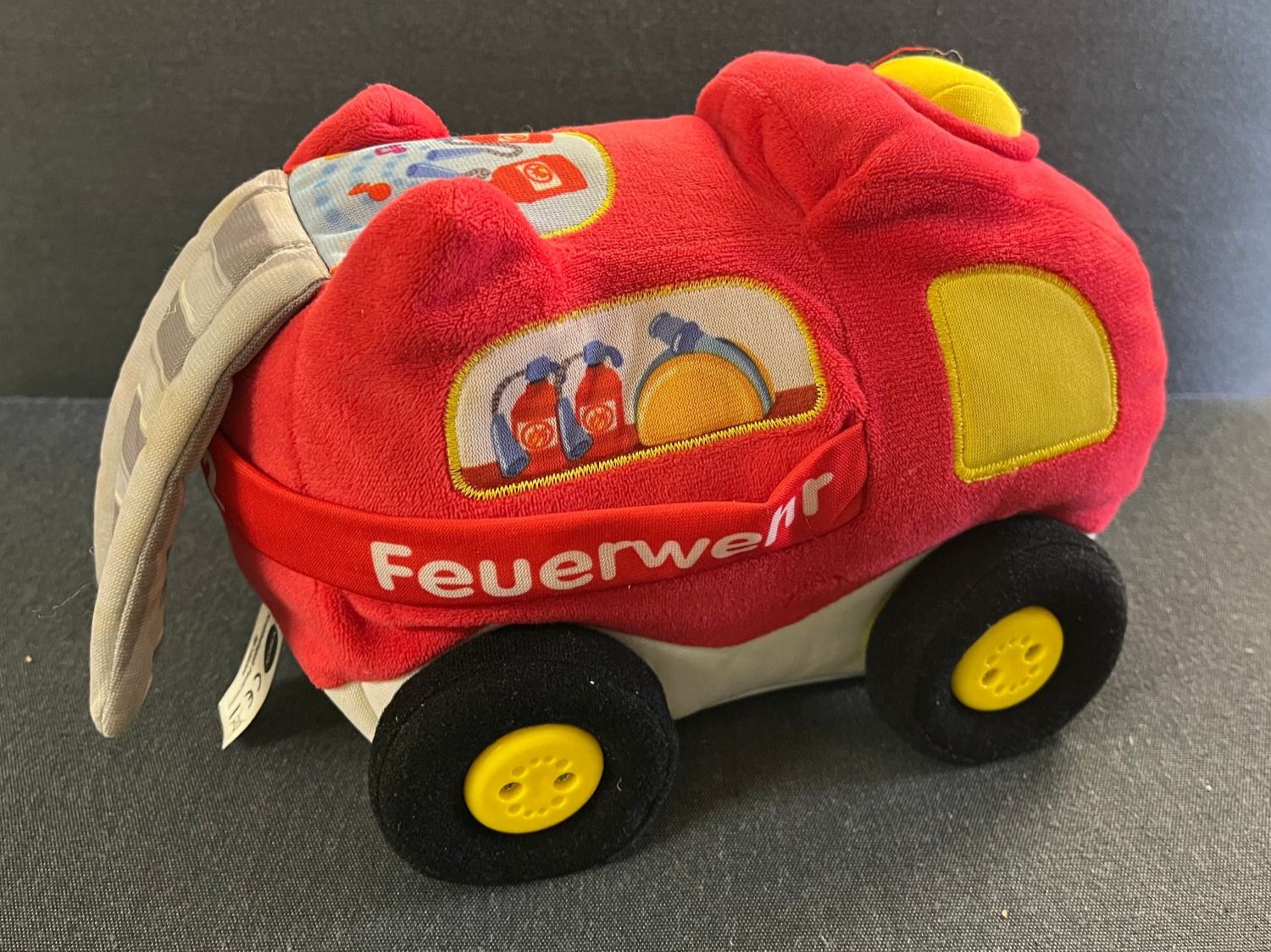 Vtech Jouets: Vtech Tut Tut Feuerwehr – D'occasion à Konolfingen par takkie 1