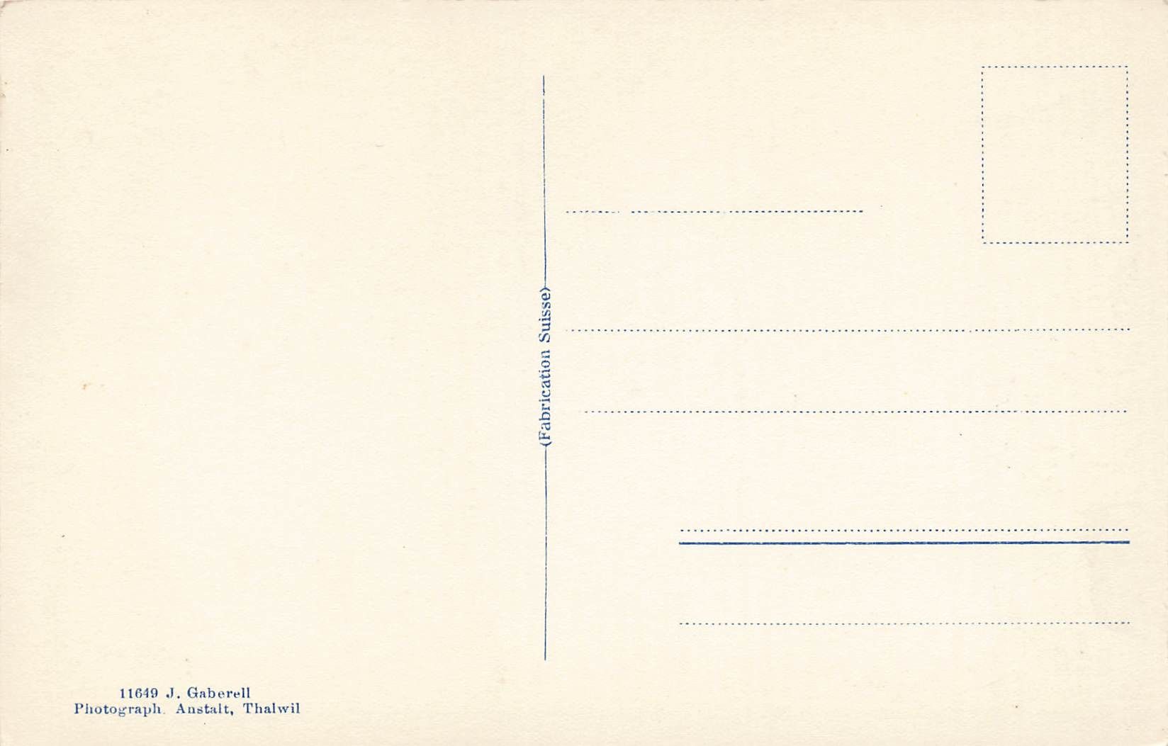 Cartoline postali: Schöllenenschlucht alte Brücke – Usato da Biasca venduto da Blenio71 1