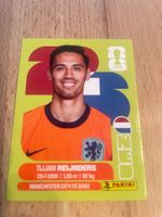 Panini Sticker WM 2026, Tijjani Reijnders NED 10