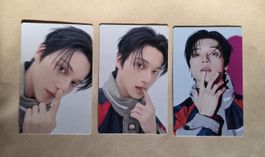 Ateez set Wooyoung  BAD officiel kpop