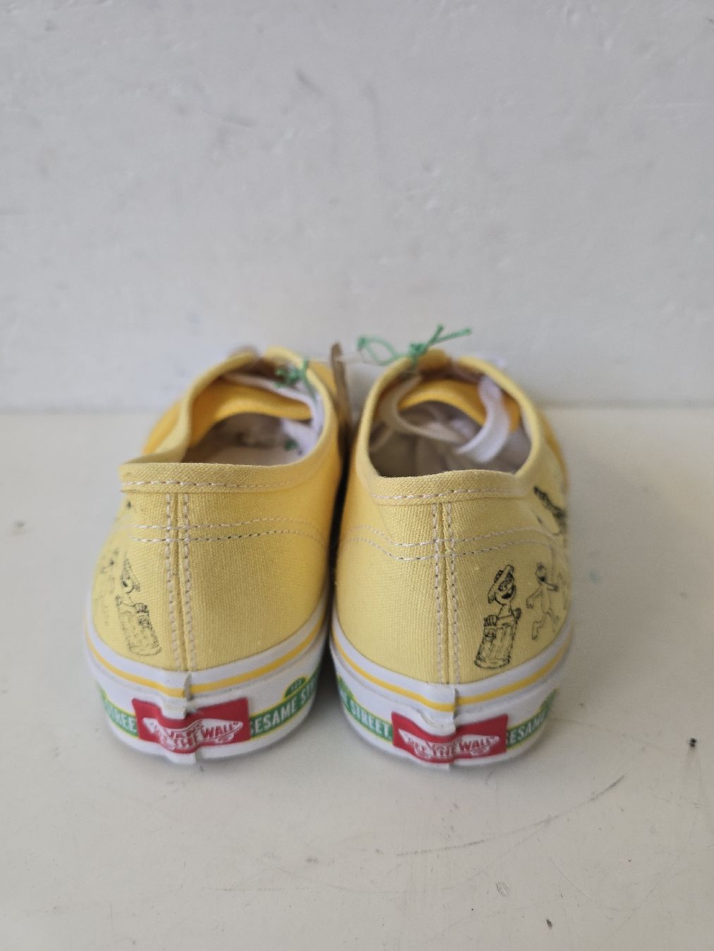 Vans Scarpe da donna: Chaussures Vans neuves, taille 37 – Nuovo e nell'imballaggio originale da Sugiez venduto da factorysportoutlet 3