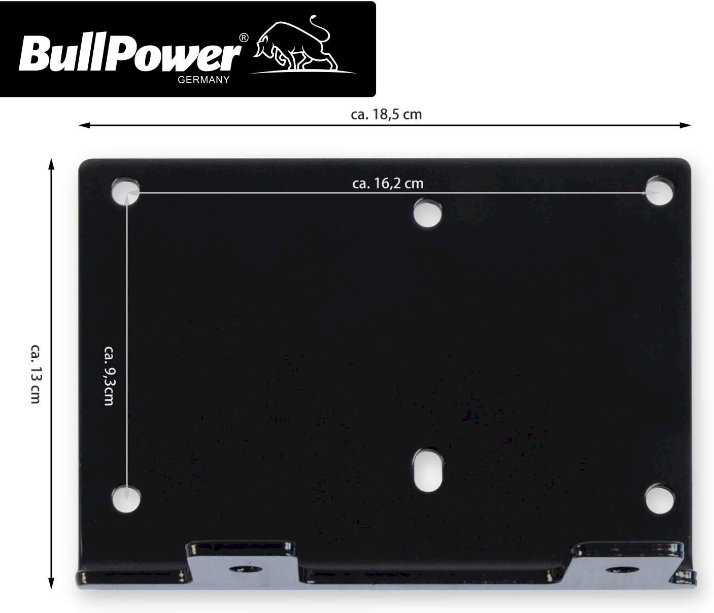 Forst Seilwinden & Rückzangen: BullPower Elektrische Offroad Seilwinde – Neu und originalverpackt aus Bottighofen von zaap 6
