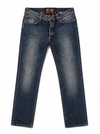 Lee Cooper JC DC Jeans Herren  W34/L34  besondere Details