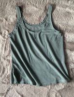 Nike Tank Top Damen Sportshirt Gr. M (aber klein)