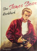 Das James Dean Kochbuch mit Biographie ab Fr. 6.-