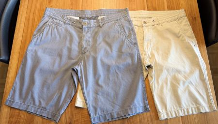 Kurze Hosen / Sommer Shorts <===