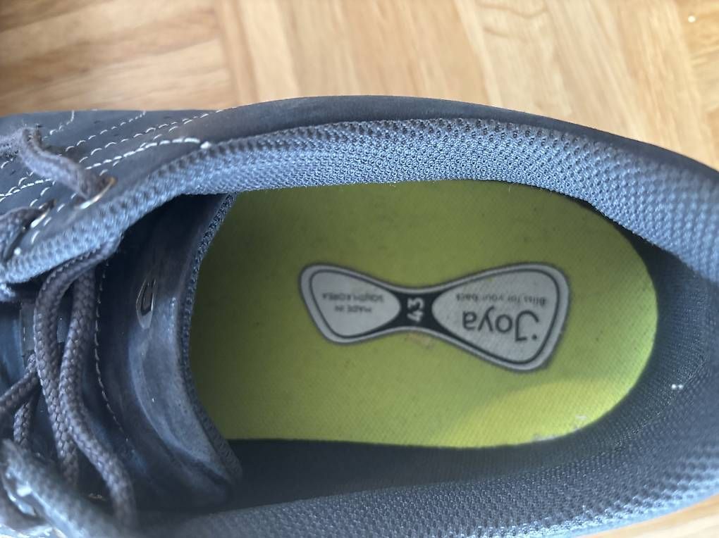 Scarpe da uomo: Joya Schuh – Usato da Amriswil venduto da bobu06 3