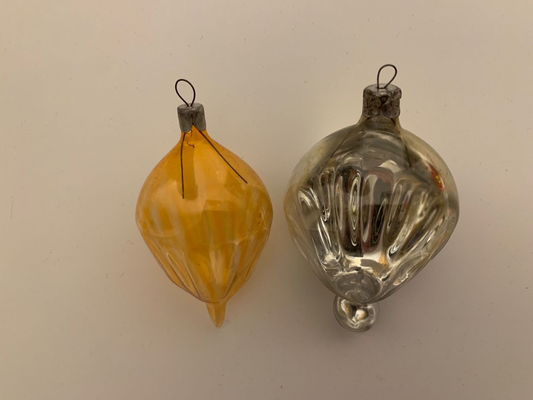 Alle Dekorationen: Russischer Christbaumschmuck 🎄 – Gebraucht aus Luzern von Tlubrr 1