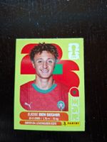 Panini ELIESSE BEN SEGHIR FIFA WM 2026 United MAR 12