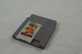 Rush'n Attack NES Spiel