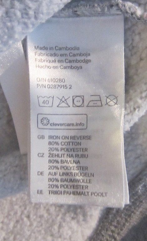 H&M Maglioni & Felpe: Kinder-Pullover (98/104) – Usato da Grüningen venduto da tienda100 2