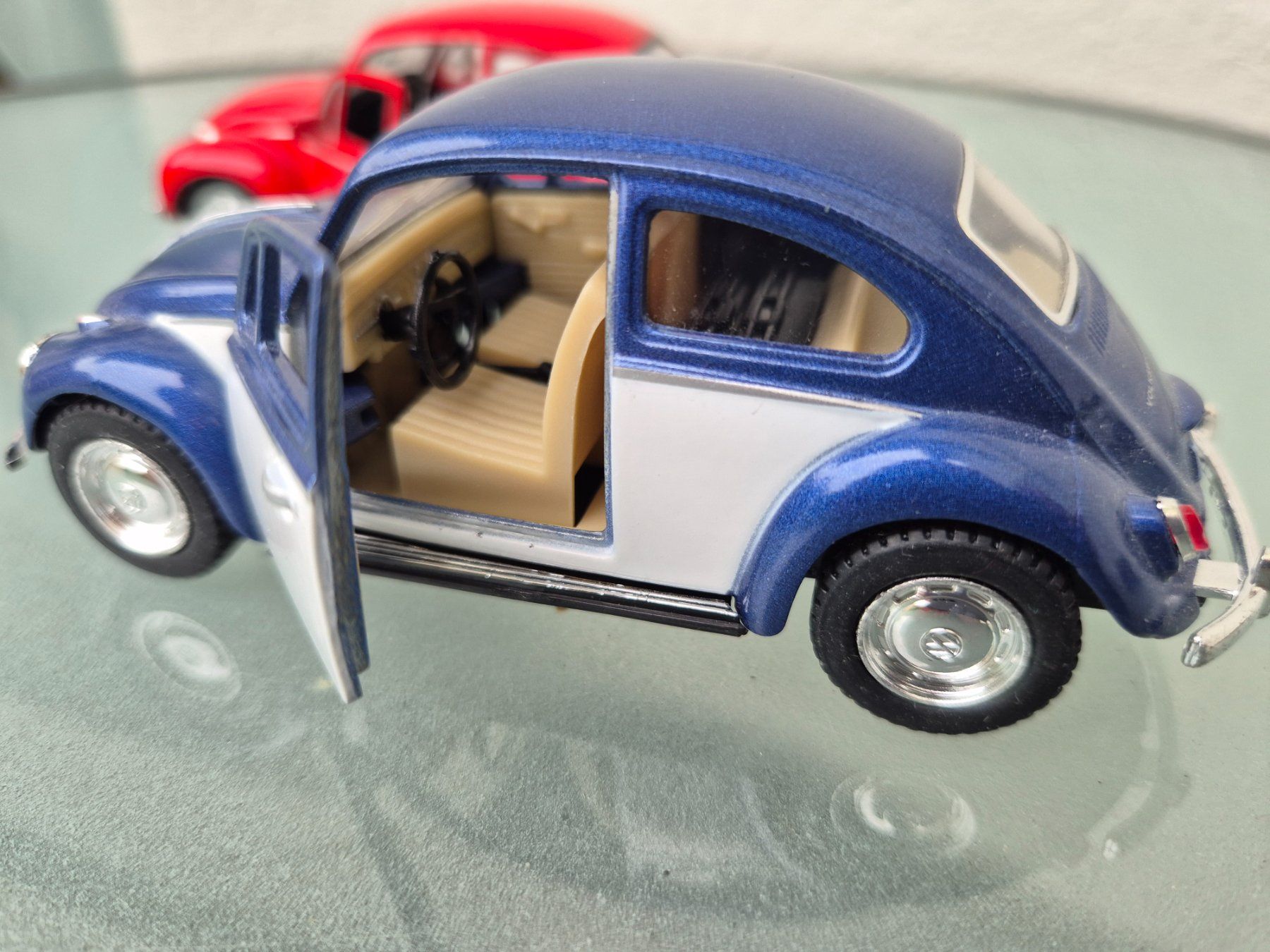 Volkswagen Voitures modèles: VW Käfer divers – D'occasion à Oberbuchsiten par laffite54 2