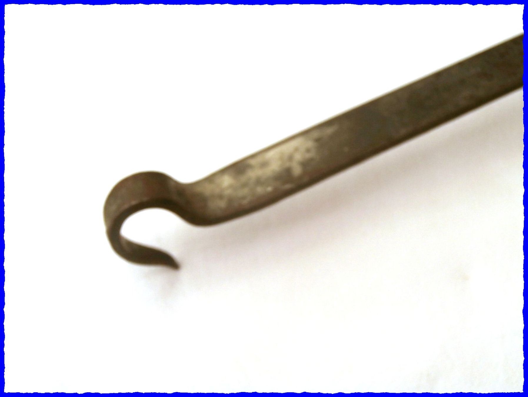 Elettrodomestici da cucina: grosse antike SCHÖPFKELLE - Eisen - 42 cm – Usato da Worblaufen venduto da Re_mo81 3