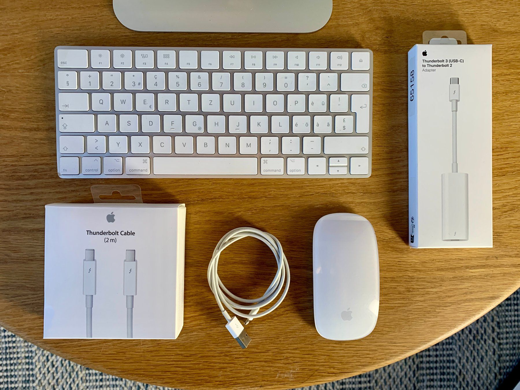 Apple PC: I mac 27" 2015 – Usato da Préverenges venduto da map85 1