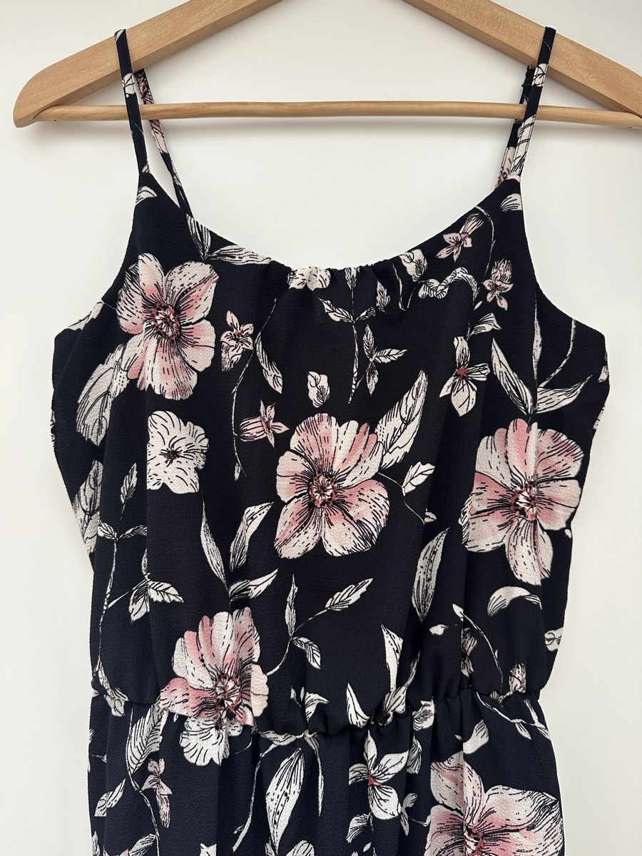 Robes: Sommerkleid lang – D'occasion à Brütten par Estuenggi 1