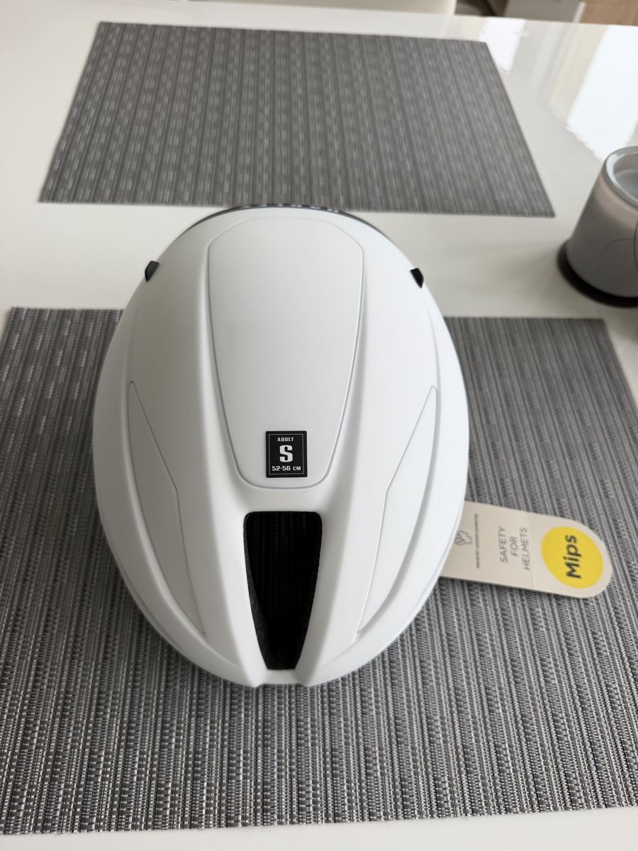 Oakley Caschi: Oakley Velo Mach Mips Helm – Nuovo (secondo la descrizione) da Luzern venduto da mar_sbd7 4