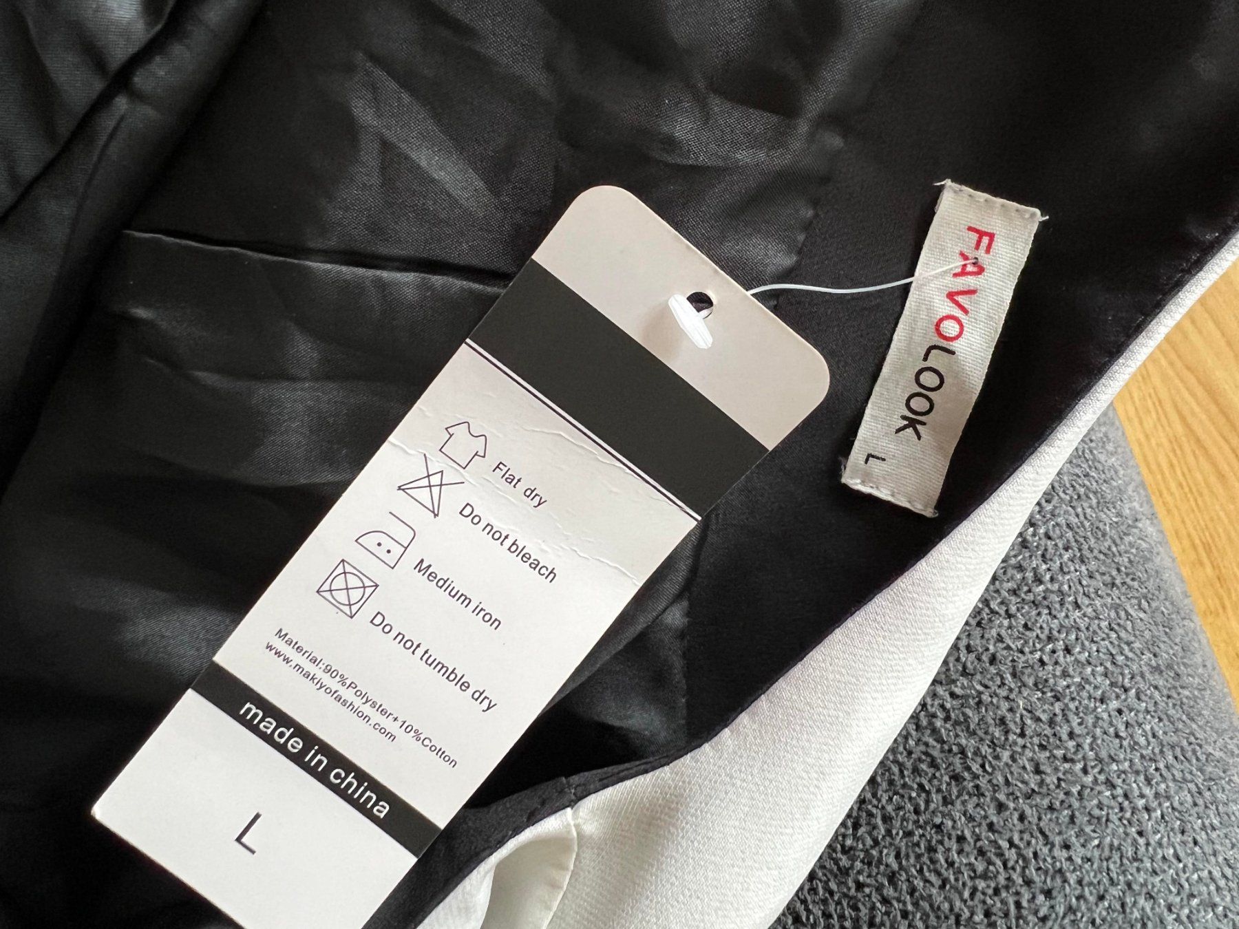 Giacche: Neuer Blazer M – Nuovo e nell'imballaggio originale da Riehen venduto da edu_92w7 7
