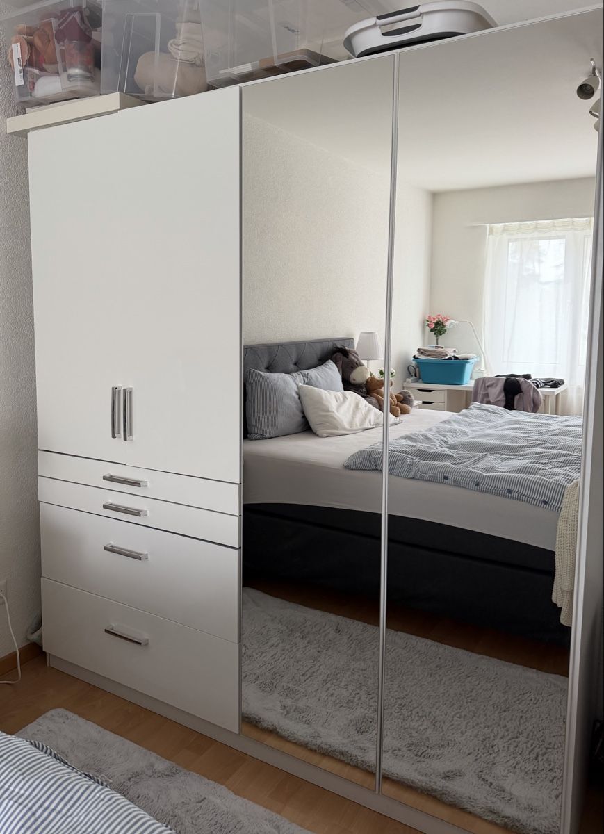 Armadi: Kleiderschrank – Usato da Wil SG venduto da mer_9j78 1