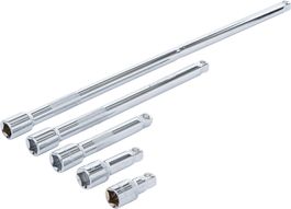 Kippverlängerungs-Satz , (1/2"),  5-tlg.