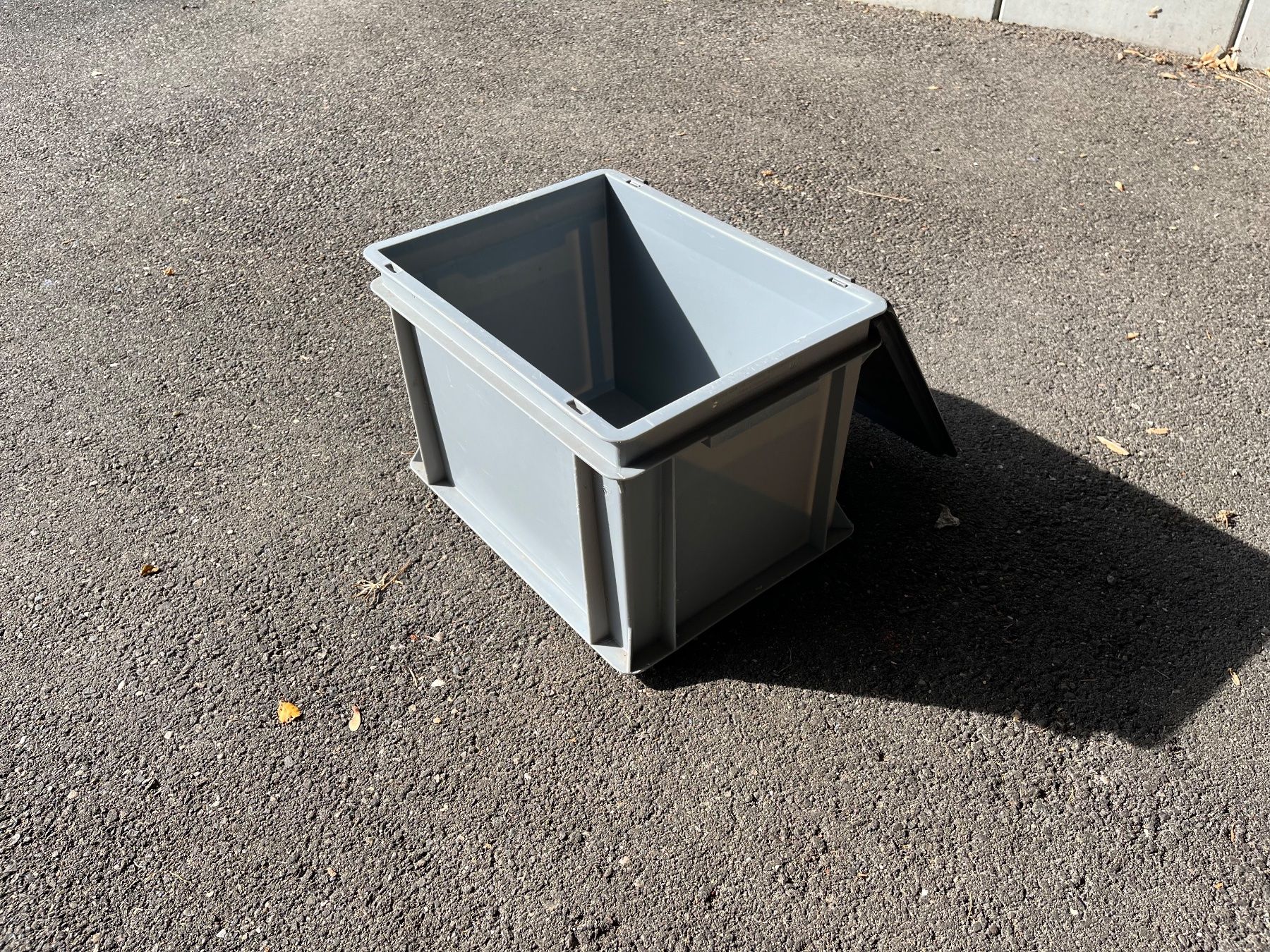 Recipients et similaires: Praktische Box – D'occasion à Oberrohrdorf par Anuschka5 2