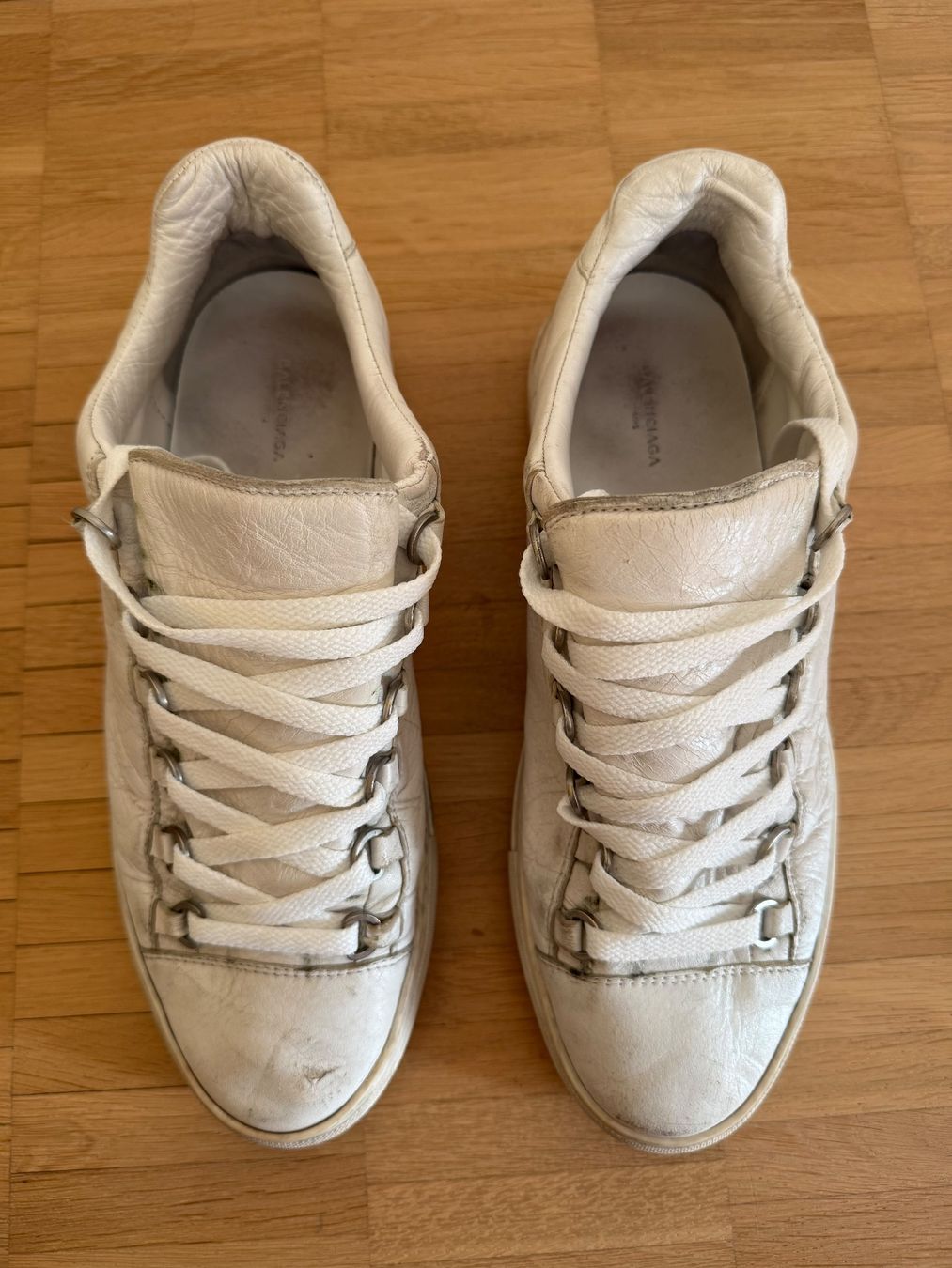 Balenciaga Scarpe da uomo: Balenciaga Schuhe – Usato da Zürich venduto da SecondLifeSara 7